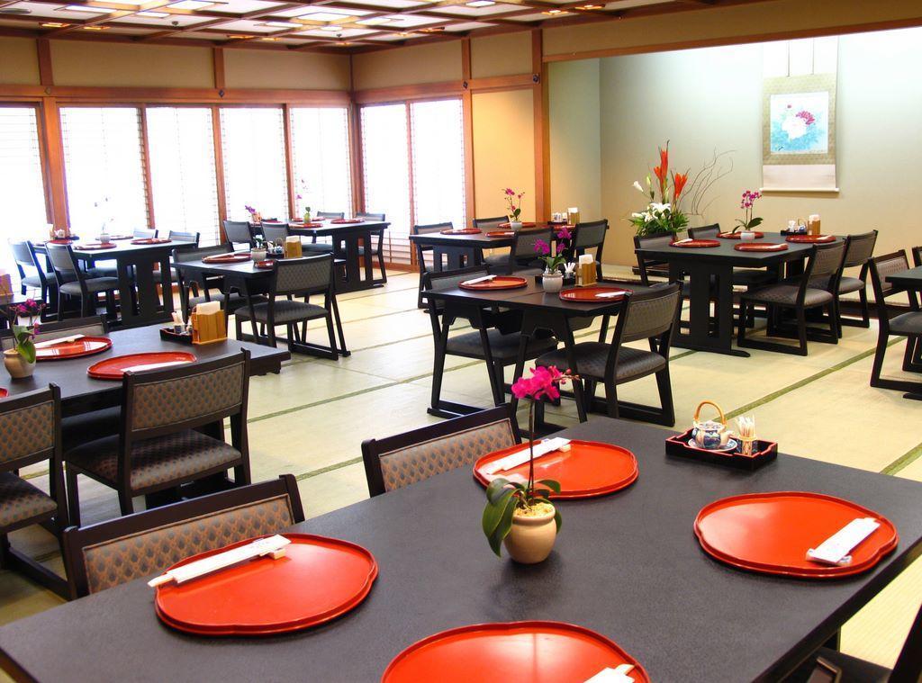 Hotel Royal Orion Naha Esterno foto