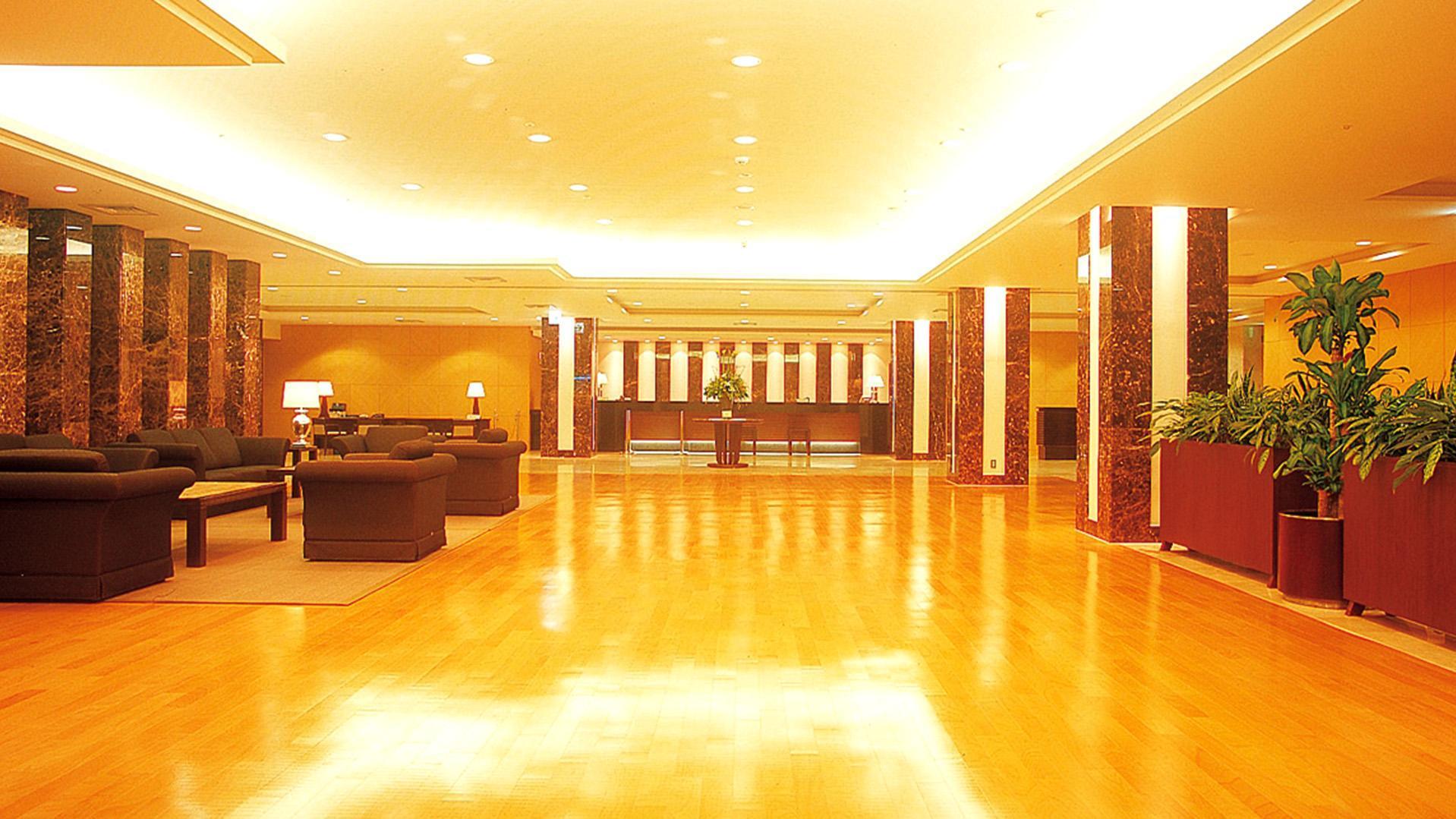 Hotel Royal Orion Naha Esterno foto