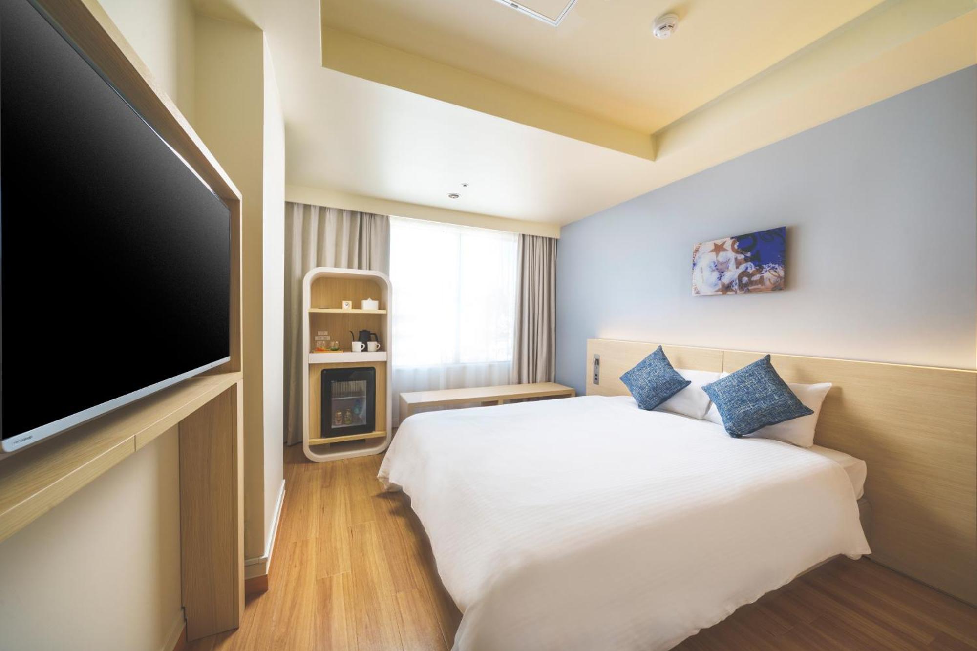 Hotel Royal Orion Naha Esterno foto